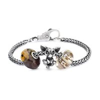 Charm Trollbeads Pietre Preziose in Pietre dure Pietre dure TSTBE-20024 - TSTBE-20024